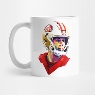 Brock Purdy Mug